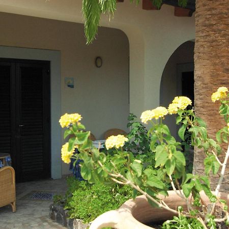 Hotel Aura Vulcano  Exterior photo