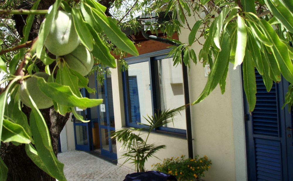 Hotel Aura Vulcano  Exterior photo